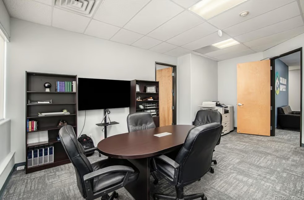 Office for Sale in Littleton Colorado 80127